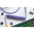 Kép 3/4 - Billentyűzet kiegészítő Ducky Premicord Horizon billentyűzet kábel USB Type A - USB Type C 1.8m
