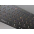 Kép 3/7 - Billentyűzet Ducky ONE 3 SF MX Brown RGB Premium ABS Magyar (HU) Fekete