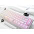 Kép 7/7 - Billentyűzet Ducky ONE 3 SF MX Silent Red RGB Premium ABS Magyar (HU) Fehér
