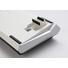 Kép 2/7 - Billentyűzet Ducky ONE 3 SF MX Speed Silver RGB Premium ABS Magyar (HU) Fekete