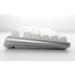 Kép 1/7 - Billentyűzet Ducky ONE 3 TKL MX Clear RGB Premium ABS Magyar (HU) Fehér