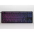 Kép 7/7 - Billentyűzet Ducky ONE 3 TKL MX Silent Red RGB Premium ABS Magyar (HU) Fekete