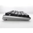 Kép 1/7 - Billentyűzet Ducky ONE 3 TKL MX Silent Red RGB Premium ABS Magyar (HU) Fekete