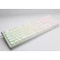 Kép 7/7 - Billentyűzet Ducky ONE 3 Full Size MX Silent Red RGB Premium ABS Magyar (HU) Fehér