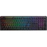 Kép 1/8 - Billentyűzet Ducky ONE 3 Full Size MX Clear RGB Premium ABS Magyar (HU) Fekete