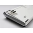 Kép 3/8 - Billentyűzet Ducky ONE 3 Full Size MX Clear RGB Premium ABS Magyar (HU) Fekete
