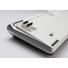 Kép 3/8 - Billentyűzet Ducky ONE 3 Full Size MX Clear RGB Premium ABS Magyar (HU) Fekete