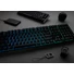 Kép 8/8 - Billentyűzet Ducky ONE 3 Full Size MX Clear RGB Premium ABS Magyar (HU) Fekete