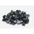 Kép 1/2 - Billentyűzet kiegészítő Glorious Keycap Szett Magyar kiosztás Fekete