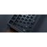 Kép 7/11 - Billentyűzet kiegészítő Glorious PC Gaming Race GMMK Pro TKL alap ISO-kiosztás Fekete