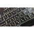 Kép 4/9 - Billentyűzet Kolink K3203C Membrános Fekete USB RGB Led Magyar