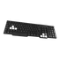 Kép 8/8 - Billentyűzet Mars Gaming Hades MKHA0 Membrános Fekete USB Magyar