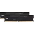 Kép 1/6 - KLEVV BOLT X 16GB 3200MT / s DDR4 memória CL16 Kit of 2 fekete