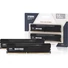 Kép 3/6 - KLEVV BOLT X 16GB 3600MT / s DDR4 memória CL18 Kit of 2 fekete