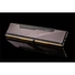 Kép 5/6 - KLEVV BOLT X 16GB 3600MT / s DDR4 memória CL18 Kit of 2 fekete