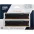 Kép 4/6 - KLEVV BOLT X 32GB 3600MT / s DDR4 memória CL18 Kit of 2 fekete