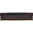 Kép 2/6 - KLEVV BOLT X 32GB 3200MT / s DDR4 memória CL16 Kit of 2 fekete