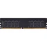 Kép 3/3 - KLEVV 16GB 3200MT / s DDR4 memória CL22 fekete OEM