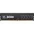 Kép 1/3 - KLEVV 16GB 3200MT / s DDR4 memória CL22 fekete OEM