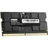 Kép 2/4 - KLEVV 16GB 5600MT / s DDR5 - SODIMM memória CL46 OEM