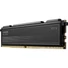 Kép 10/18 - KLEVV FIT V 16GB 5600MT / s DDR5 memória CL30 fekete