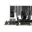 Kép 23/23 - KLEVV FIT V 32GB 5600MT / s DDR5 memória CL30 Kit of 2 AMD-re optimalizált fekete
