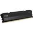 Kép 4/23 - KLEVV FIT V 32GB 5600MT / s DDR5 memória CL30 Kit of 2 AMD-re optimalizált fekete