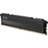 Kép 6/23 - KLEVV FIT V 32GB 5600MT / s DDR5 memória CL30 Kit of 2 AMD-re optimalizált fekete