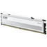 Kép 5/20 - KLEVV FIT V 16GB 5600MT / s DDR5 memória CL30 fehér