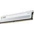Kép 9/20 - KLEVV FIT V 16GB 5600MT / s DDR5 memória CL30 fehér
