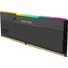 Kép 8/8 - KLEVV CRAS V 32GB 6000MT / s DDR5 memória CL30 Kit of 2 AMD-re optimalizált fekete RGB