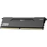 Kép 4/11 - KLEVV BOLT V 32GB 6000MT / s DDR5 memória CL30 Kit of 2 AMD-re optimalizált szürke
