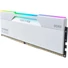 Kép 6/8 - KLEVV CRAS V 32GB 6000MT / s DDR5 memória CL30 Kit of 2 AMD-re optimalizált fehér RGB