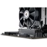 Kép 18/18 - KLEVV FIT V 16GB 6000MT / s DDR5 memória CL30 fekete