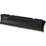 Kép 4/18 - KLEVV FIT V 16GB 6000MT / s DDR5 memória CL30 fekete