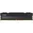 Kép 2/23 - KLEVV FIT V 32GB 6000MT / s DDR5 memória CL30 Kit of 2 AMD-re optimalizált fekete