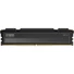 Kép 3/23 - KLEVV FIT V 32GB 6000MT / s DDR5 memória CL30 Kit of 2 AMD-re optimalizált fekete