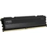 Kép 7/23 - KLEVV FIT V 32GB 6000MT / s DDR5 memória CL30 Kit of 2 AMD-re optimalizált fekete