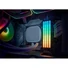 Kép 8/9 - KLEVV CRAS V 32GB 6000MT / s DDR5 memória CL28 Kit of 2 AMD-re optimalizált és Intel 14 Gen és korábbi CPU-kal kompatibili