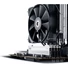 Kép 12/20 - KLEVV FIT V 16GB 6400MT / s DDR5 memória CL32 fehér