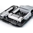 Kép 13/20 - KLEVV FIT V 16GB 6400MT / s DDR5 memória CL32 fehér