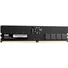 Kép 2/4 - KLEVV 16GB 5600MT / s DDR5 memória CL46 OEM