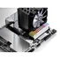 Kép 13/21 - KLEVV URBANE V RGB 32GB 6000MT / s DDR5 memória CL28 Kit of 2 fehér RGB