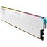Kép 7/21 - KLEVV URBANE V RGB 32GB 6000MT / s DDR5 memória CL28 Kit of 2 fehér RGB