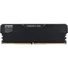 Kép 2/32 - KLEVV URBANE V RGB 32GB 6000MT / s DDR5 memória CL28 Kit of 2 fekete RGB