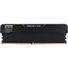 Kép 3/32 - KLEVV URBANE V RGB 32GB 6000MT / s DDR5 memória CL28 Kit of 2 fekete RGB