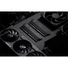 Kép 22/32 - KLEVV URBANE V RGB 32GB 6000MT / s DDR5 memória CL28 Kit of 2 fekete RGB