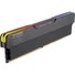 Kép 23/32 - KLEVV URBANE V RGB 32GB 6000MT / s DDR5 memória CL28 Kit of 2 fekete RGB