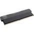 Kép 24/32 - KLEVV URBANE V RGB 32GB 6000MT / s DDR5 memória CL28 Kit of 2 fekete RGB