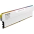 Kép 10/21 - KLEVV URBANE V RGB 32GB 6400MT / s DDR5 memória CL30 Kit of 2 fehér RGB